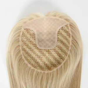 1 silk top jewish topper straight clip #cs (copy)