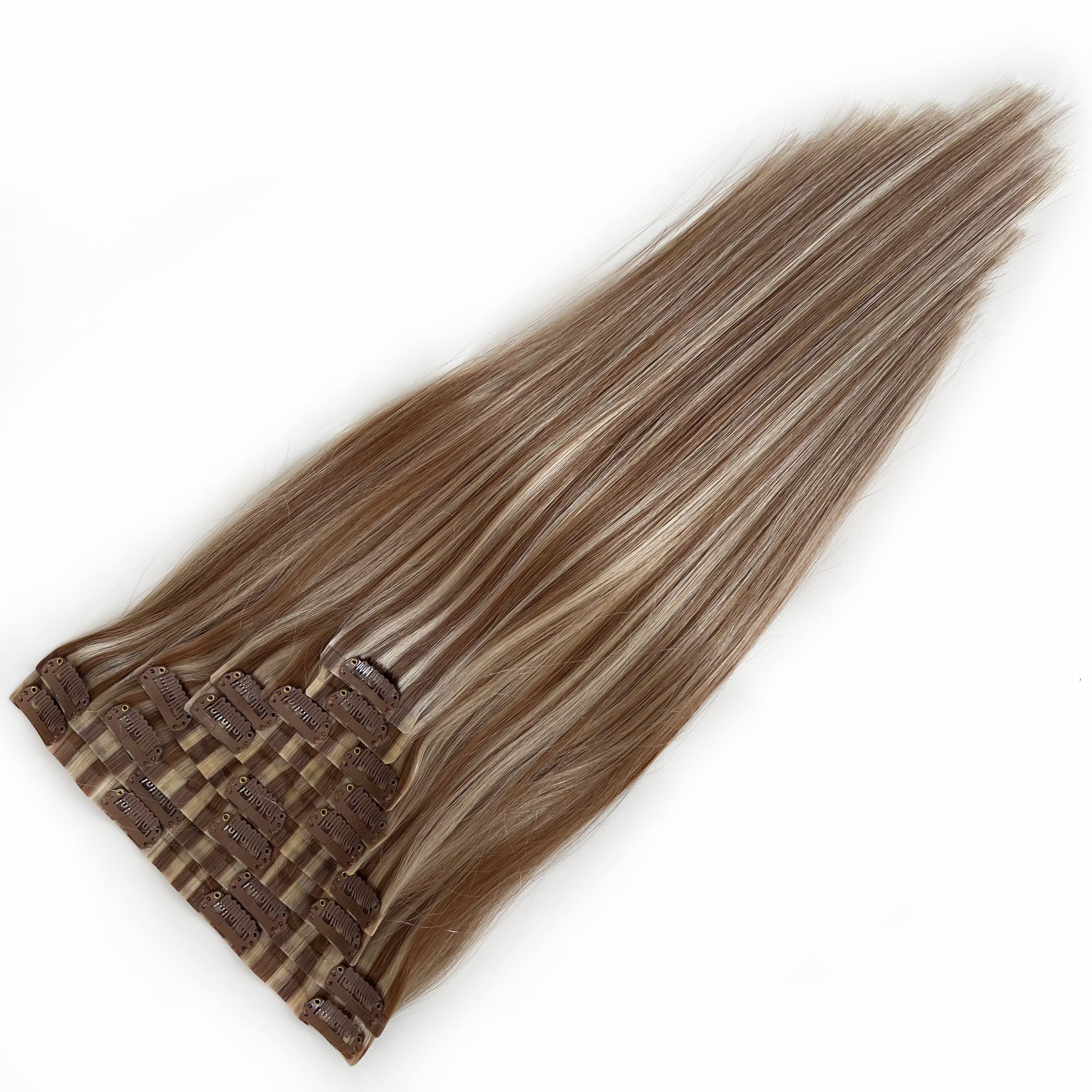 1 stock seamless pu clip ins 0.8cm*4cm 9pieces 120gram per set virgin remy double drawn hair extensions (copy) 1 stock seamless pu clip ins 0.8cm*4cm 9pieces 120gram per set virgin remy double drawn hair extensions (copy)
