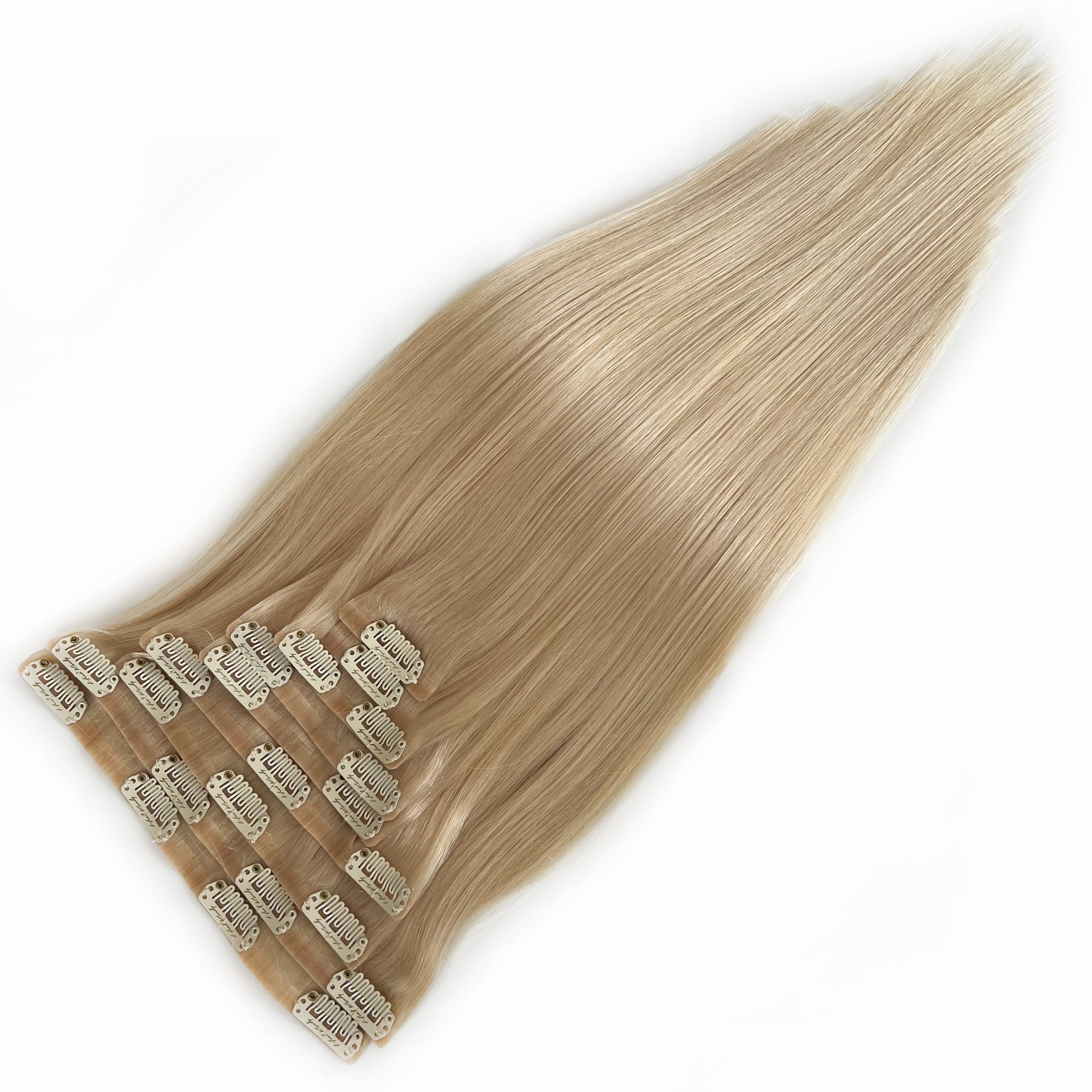 1 ready to ship seamless pu clip ins 0.8cm*4cm 9pieces 120gram per set virgin remy double drawn hair extensions (copy) 1 ready to ship seamless pu clip ins 0.8cm*4cm 9pieces 120gram per set virgin remy double drawn hair extensions (copy)