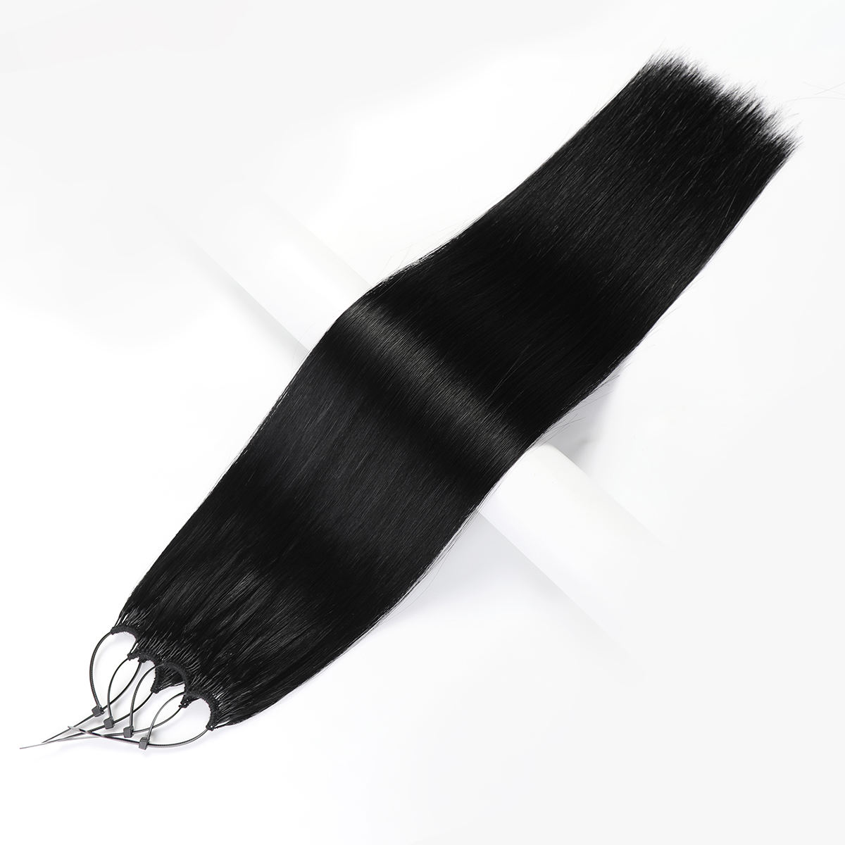 1 soft feather crochet human hair invisible crochet hair extensions (copy) 1 soft feather crochet human hair invisible crochet hair extensions (copy)