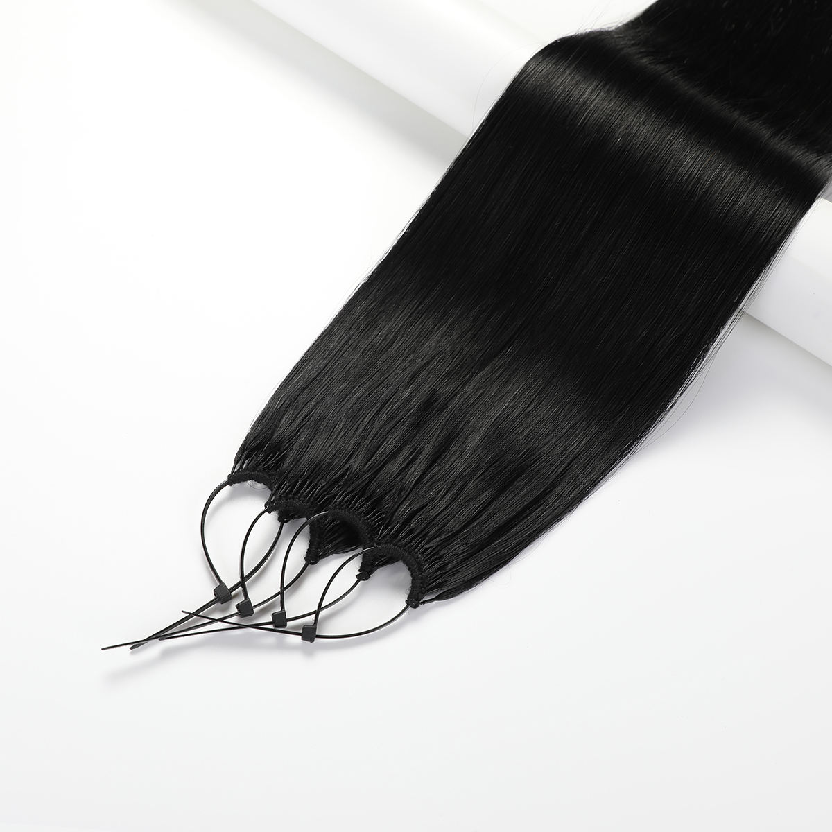 1 soft feather crochet human hair invisible crochet hair extensions (copy) 1 soft feather crochet human hair invisible crochet hair extensions (copy)