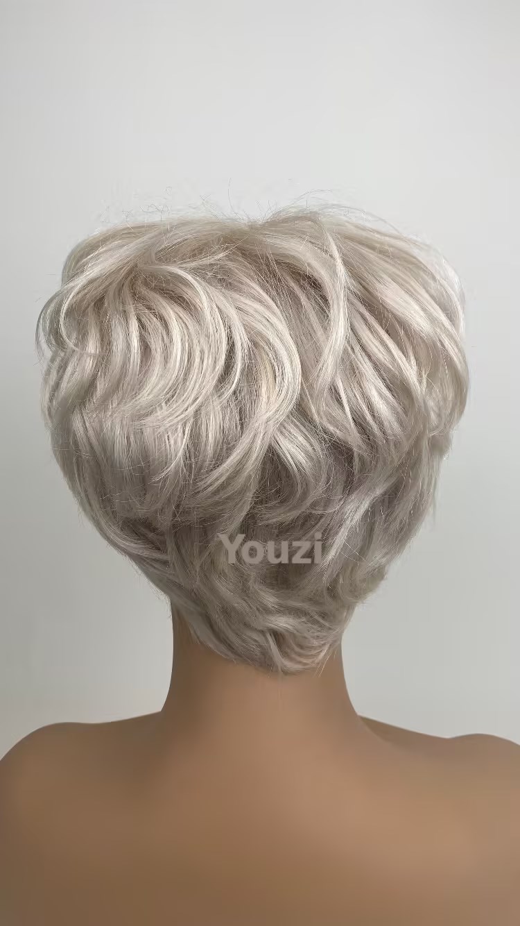 stock monica monofilament lace 5x5 inch front back wefted with silicone tabs virgin human hair wig #92r for caucasian women wholesale (copy) stock monica monofilament lace 5x5 inch front back wefted with silicone tabs virgin human hair wig #92r for caucasian women wholesale (copy)