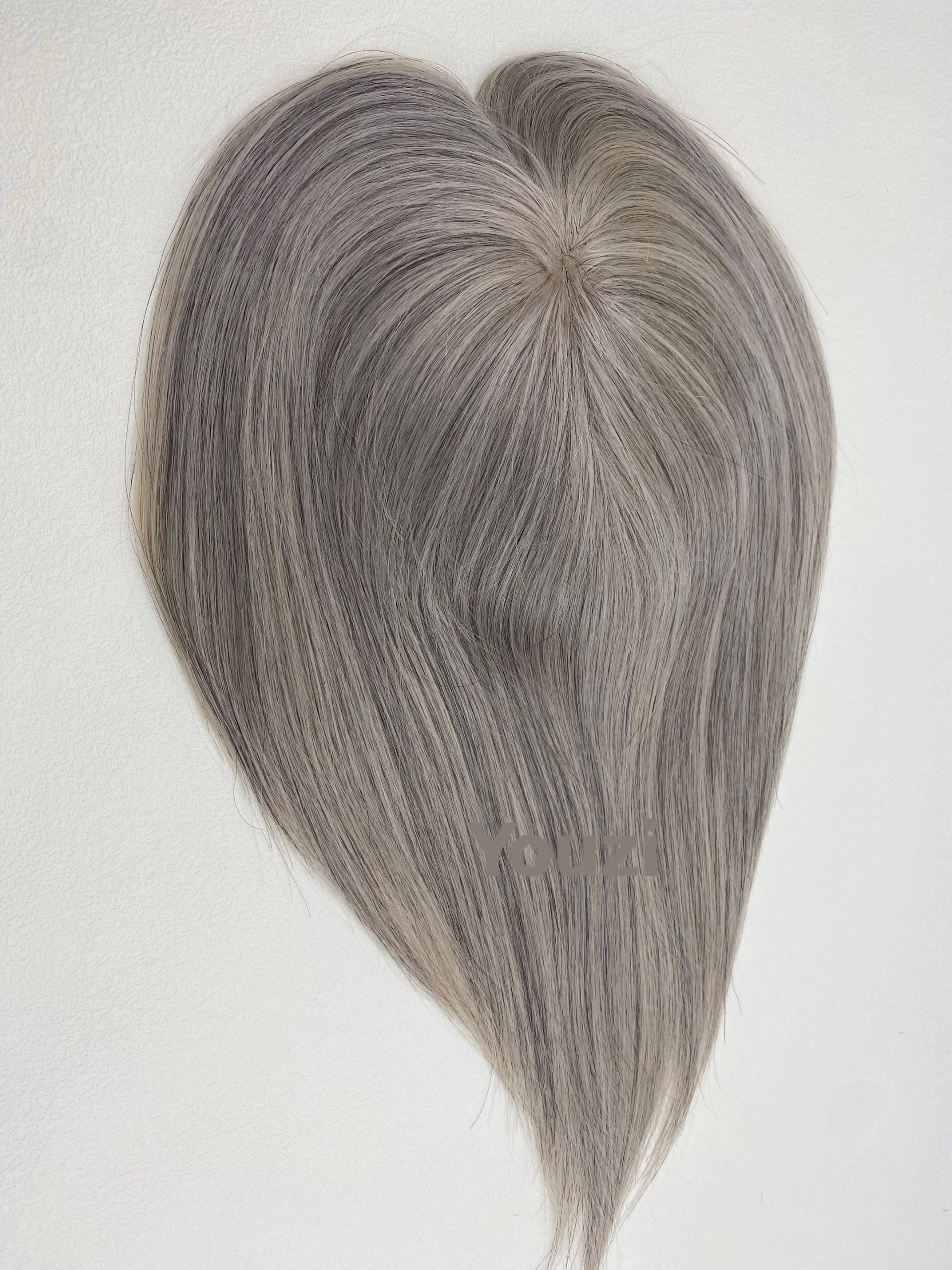 1 stock 5.5x6.5 monofilament toppers #78r 18inch thickness 50% raw virgin human hair (copy) 1 stock 5.5x6.5 monofilament toppers #78r 18inch thickness 50% raw virgin human hair (copy)