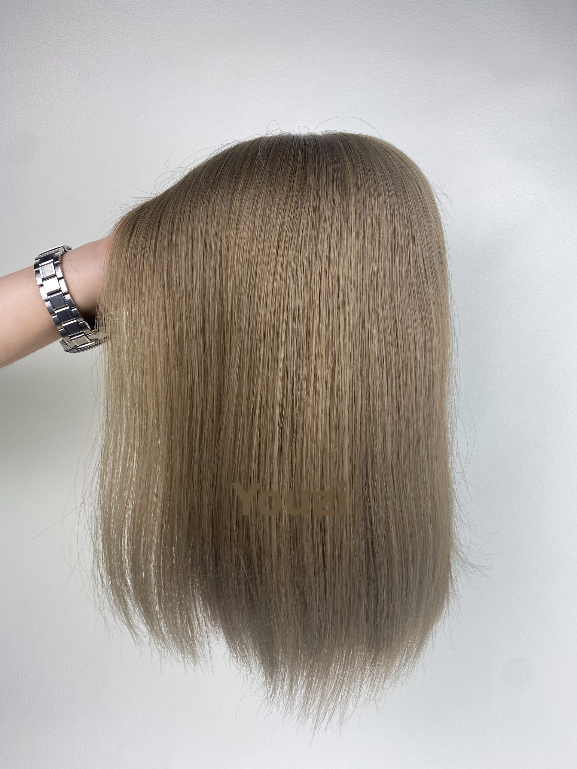 1 gray color short length wig 13×6inch swiss hd thin lace wig human hair 100% popular style for old ladies (copy) 1 gray color short length wig 13×6inch swiss hd thin lace wig human hair 100% popular style for old ladies (copy)