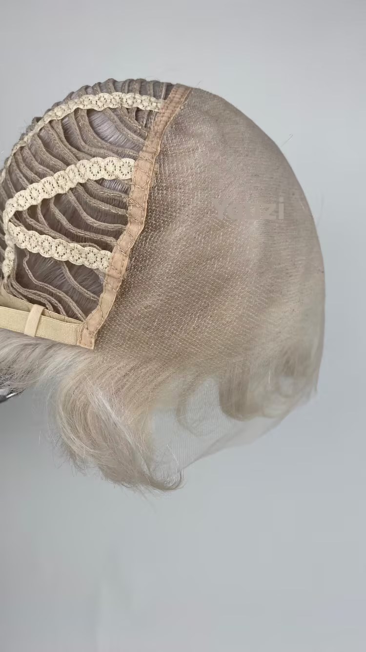stock monica monofilament lace 5x5 inch front back wefted with silicone tabs virgin human hair wig #92r for caucasian women wholesale (copy) stock monica monofilament lace 5x5 inch front back wefted with silicone tabs virgin human hair wig #92r for caucasian women wholesale (copy)