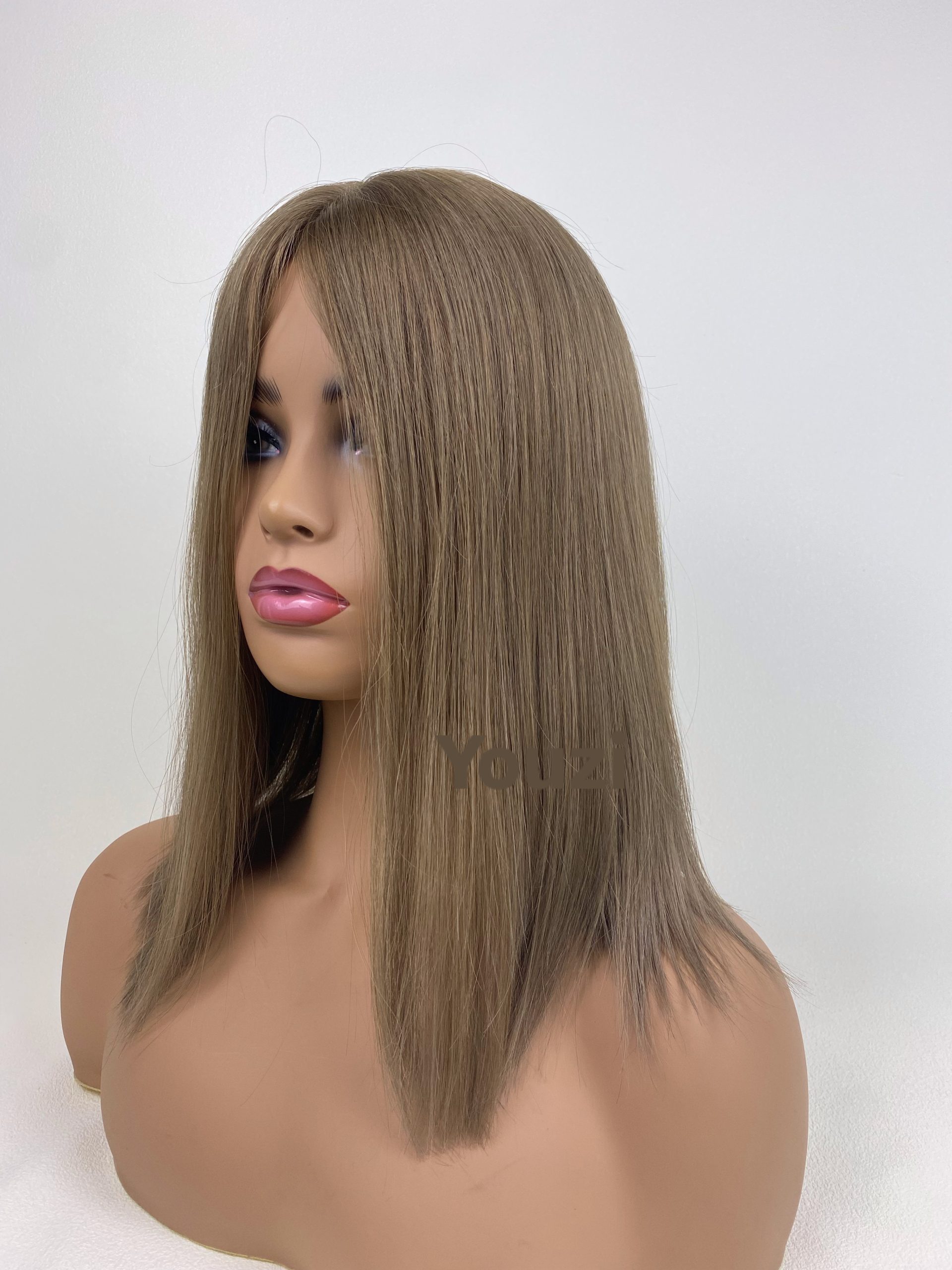 1 gray color short length wig 13×6inch swiss hd thin lace wig human hair 100% popular style for old ladies (copy) 1 gray color short length wig 13×6inch swiss hd thin lace wig human hair 100% popular style for old ladies (copy)